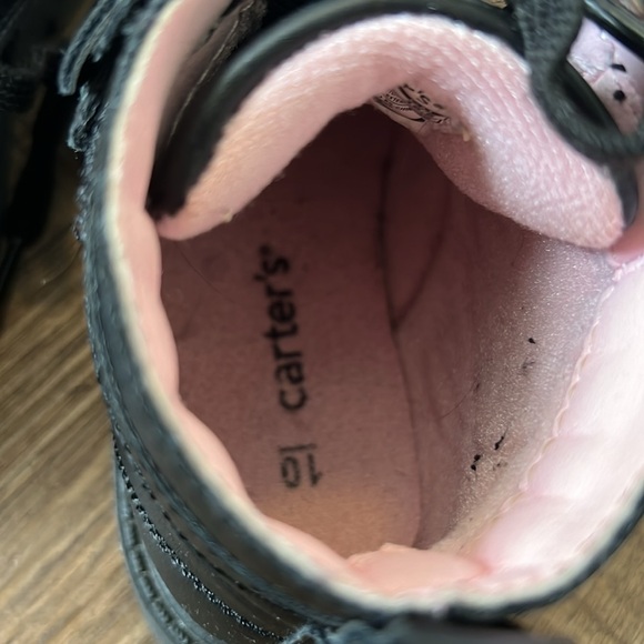 ✨2 PAIRS OF GIRL BOOTS✨ - Picture 13 of 14